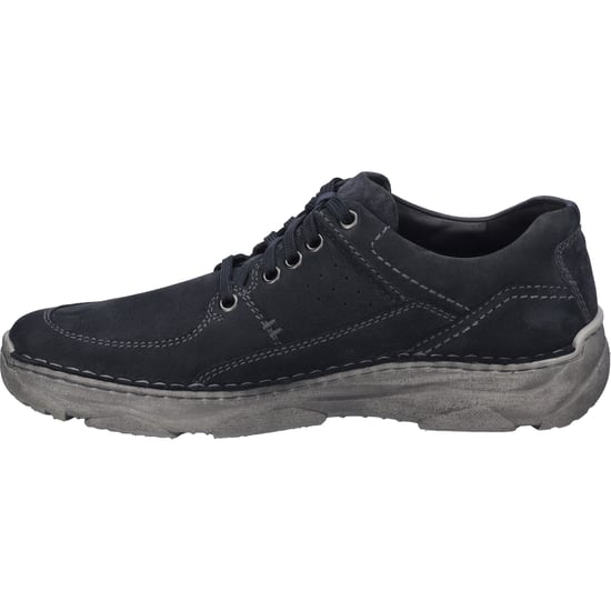 JOSEF SEIBEL Hombres Zapato bajo Liam 01 en blau - Image 3