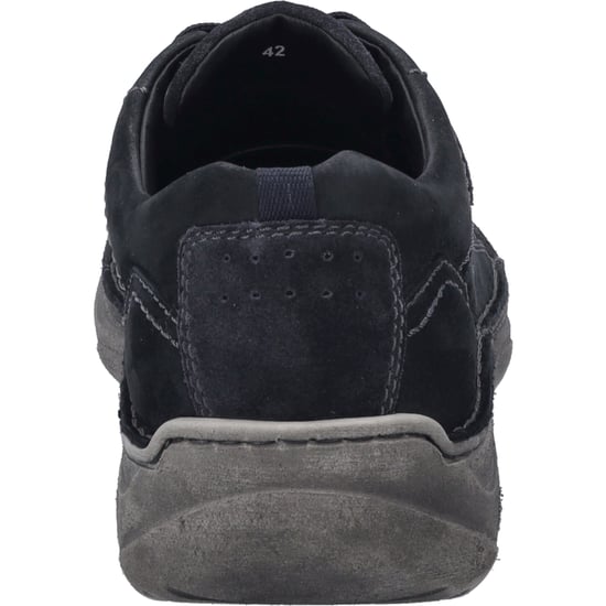JOSEF SEIBEL Hombres Zapato bajo Liam 01 en blau - Image 4