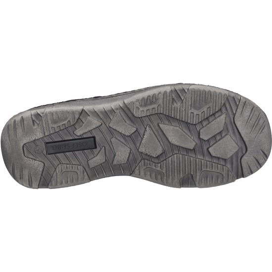 JOSEF SEIBEL Hombres Zapato bajo Liam 01 en blau - Image 6