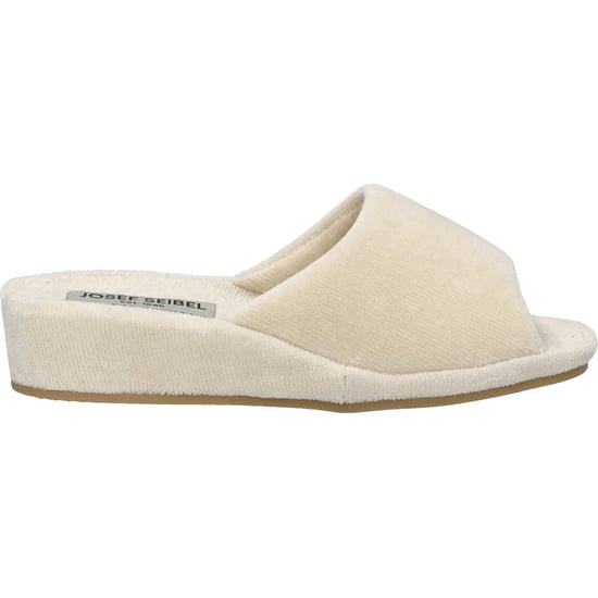 JOSEF SEIBEL Señoras Zapatilla Marseille 01 en beige - Image 2