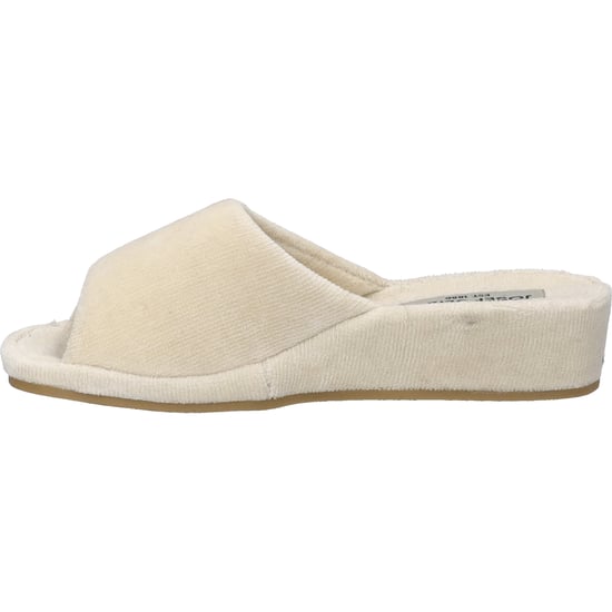 JOSEF SEIBEL Señoras Zapatilla Marseille 01 en beige - Image 3