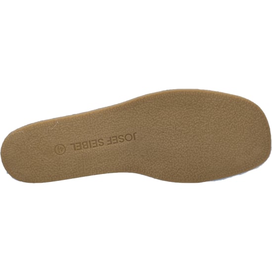 JOSEF SEIBEL Señoras Zapatilla Marseille 01 en beige - Image 5