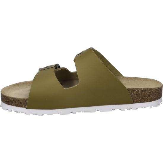 JOSEF SEIBEL Señoras Sandalia Hermine 01 en verde - Image 3