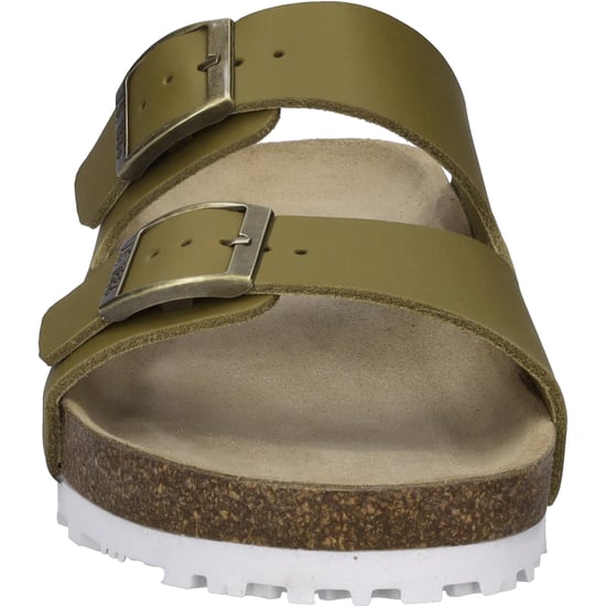JOSEF SEIBEL Señoras Sandalia Hermine 01 en verde - Image 5