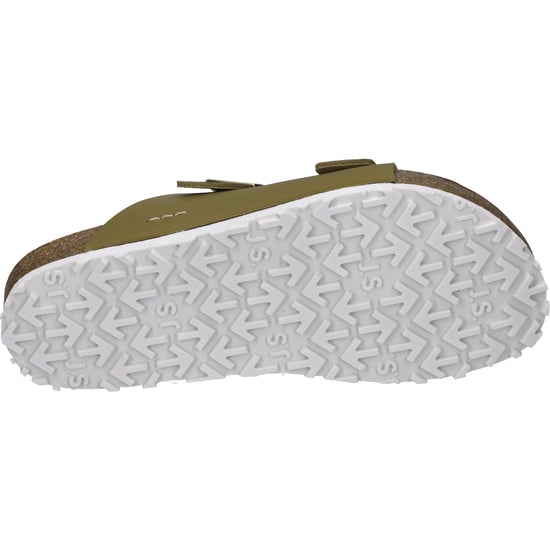 JOSEF SEIBEL Señoras Sandalia Hermine 01 en verde - Image 6