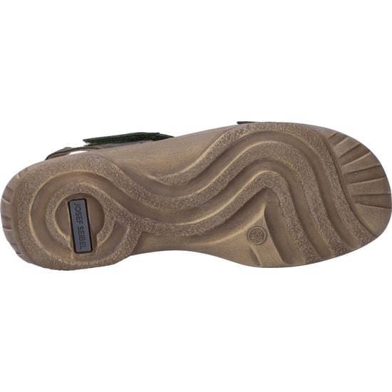 JOSEF SEIBEL Señoras Sandalia Debra 19 en verde - Image 6