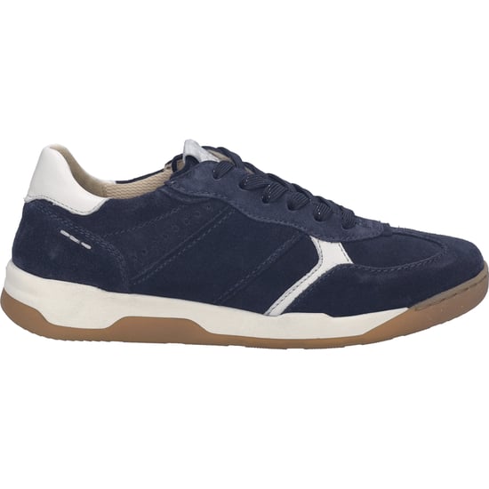 JOSEF SEIBEL Señoras Sneaker Arleen 01 en blau - Image 2