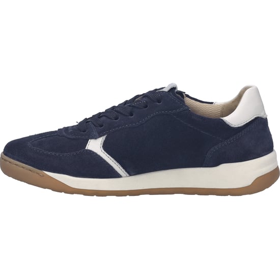 JOSEF SEIBEL Señoras Sneaker Arleen 01 en blau - Image 3
