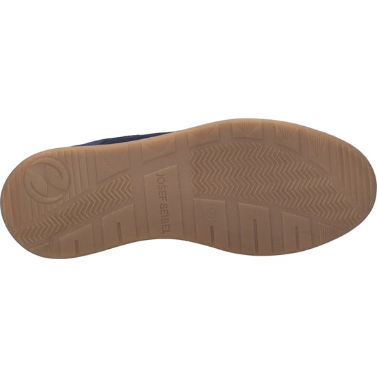 JOSEF SEIBEL Señoras Sneaker Arleen 01 en blau - Image 5