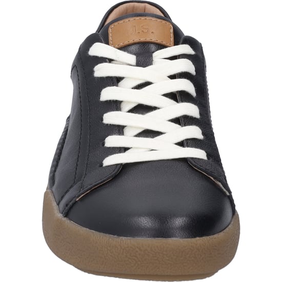 JOSEF SEIBEL Señoras Sneaker Claire 01 en negro - Image 5