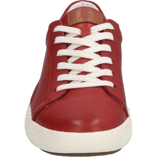 JOSEF SEIBEL Señoras Sneaker Claire 01 en rojo - Image 5