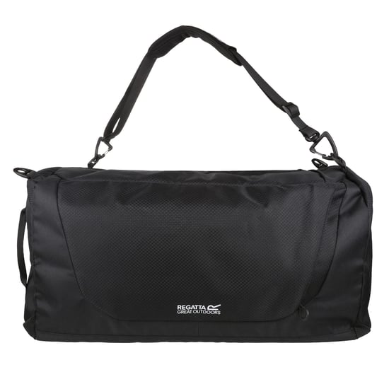 Regatta Paladen II 60L Holdall (Black) - Image 2