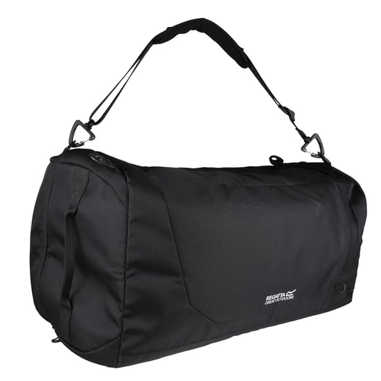 Regatta Paladen II 60L Holdall (Black) - Image 3