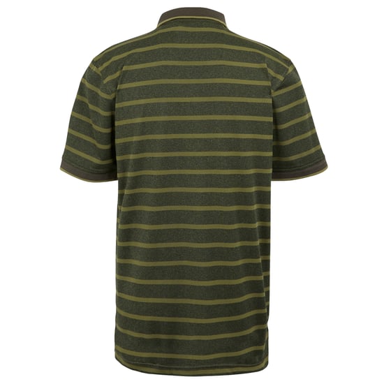 Regatta Mens Kildra Polo Shirt (Black) - Image 2