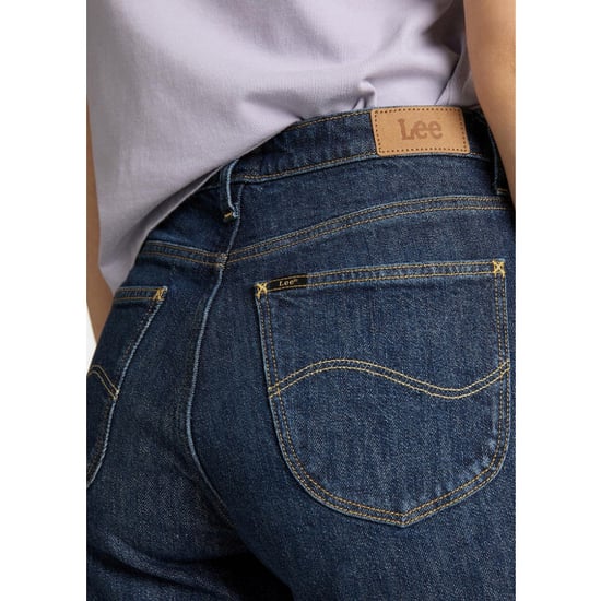 Lee - JEANS - DARK ROBERTO CAROL - Image 2
