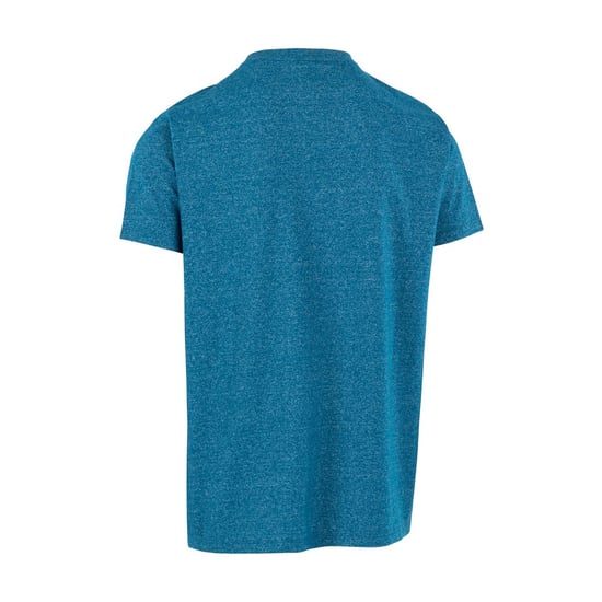 Trespass Mens Idukki T-Shirt (Bondi Blue) - Image 2
