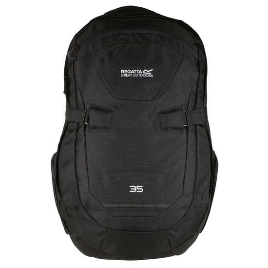 Regatta Paladen II 35L Backpack (Black) - Image 1