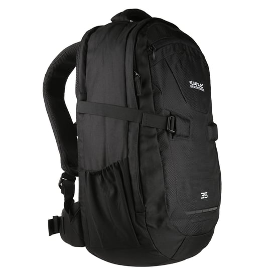 Regatta Paladen II 35L Backpack (Black) - Image 3