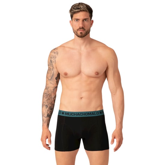 Muchachomalo - Pack 10 calzoncillos hombre - Image 3