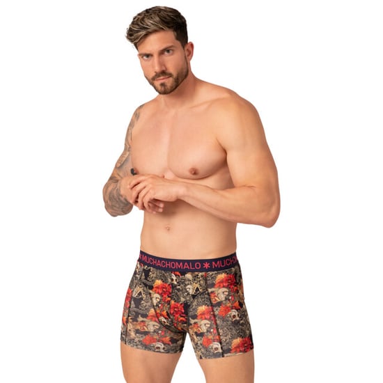 Muchachomalo - Pack 10 calzoncillos hombre - Image 4