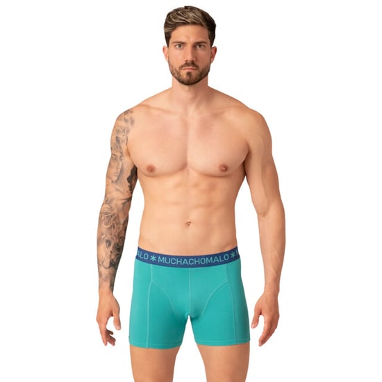 Muchachomalo - Pack 10 calzoncillos hombre - Image 5