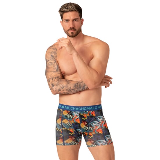 Muchachomalo - Pack 10 calzoncillos hombre - Image 6