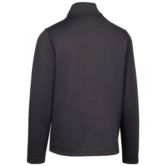 Trespass Mens Arranfore AT200 Fleece Jacket (Storm Grey) - Image 2