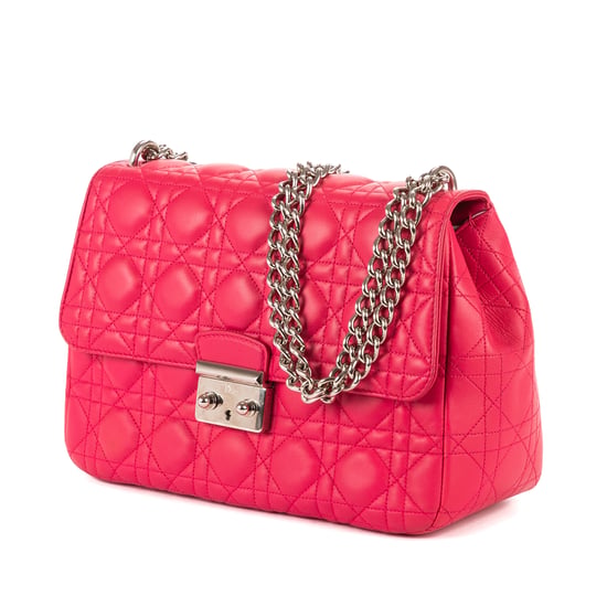 Christian Dior Miss Dior Medium en Pink Cuero de ternero - Image 2