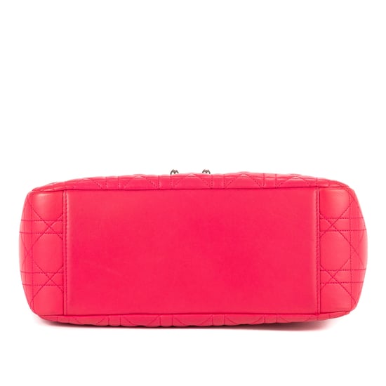 Christian Dior Miss Dior Medium en Pink Cuero de ternero - Image 6