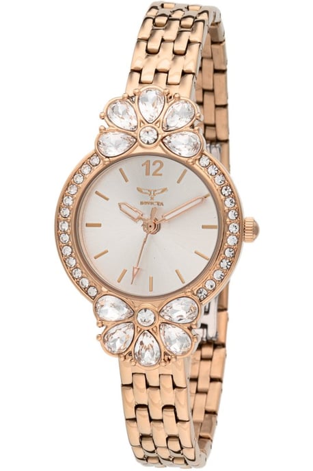 Invicta Wildflower 69109 Reloj para Mujer Cuarzo - 30mm - Image 1