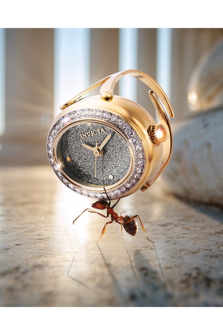 Invicta Mini 49599 Reloj para Mujer Cuarzo - 24mm - Image 6
