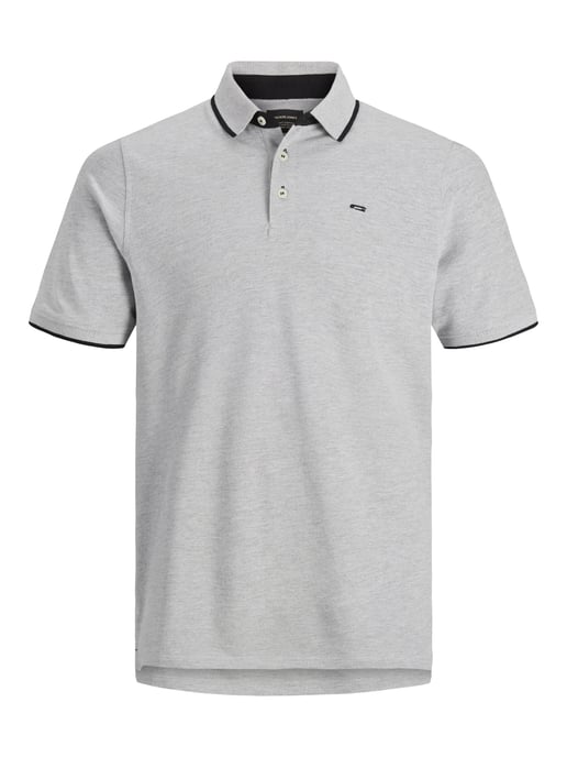 Jack & Jones polo shirt - Image 2