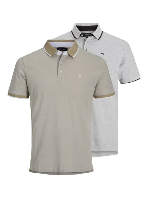 Jack & Jones polo shirt - Image 3