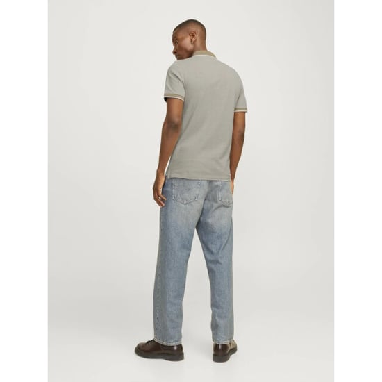 Jack & Jones polo shirt - Image 4