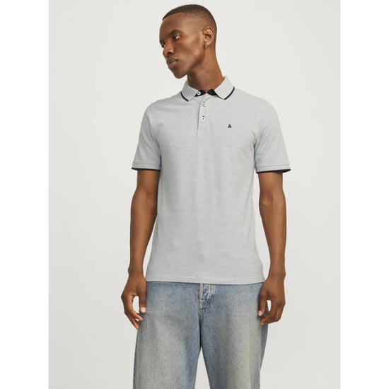 Jack & Jones polo shirt - Image 5