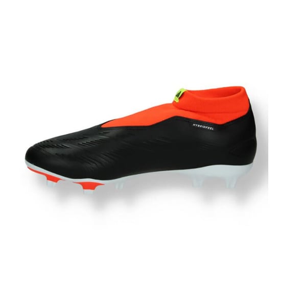 Predator League Laceless Firm Ground Football Boots - Image 6