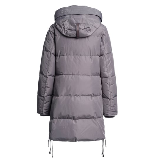 Chaqueta Parajumpers Long Bear S Rabbit Grey - Image 2