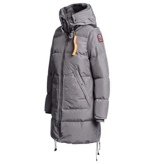 Chaqueta Parajumpers Long Bear S Rabbit Grey - Image 3