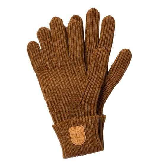 Guantes Lisos Parajumpers Almendra - Image 1
