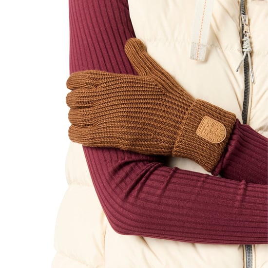 Guantes Lisos Parajumpers Almendra - Image 2