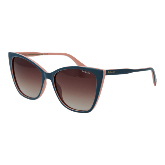 Polaroid Gafas de sol PLD 4181/S DB1LA 56 - Image 1