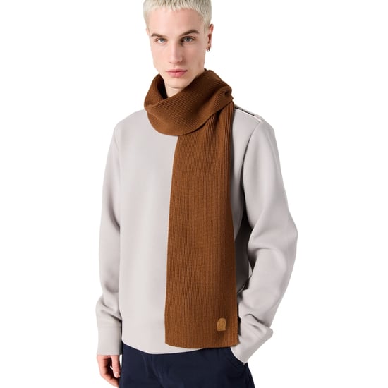 Bufanda Lisa Parajumpers Almendra - Image 2