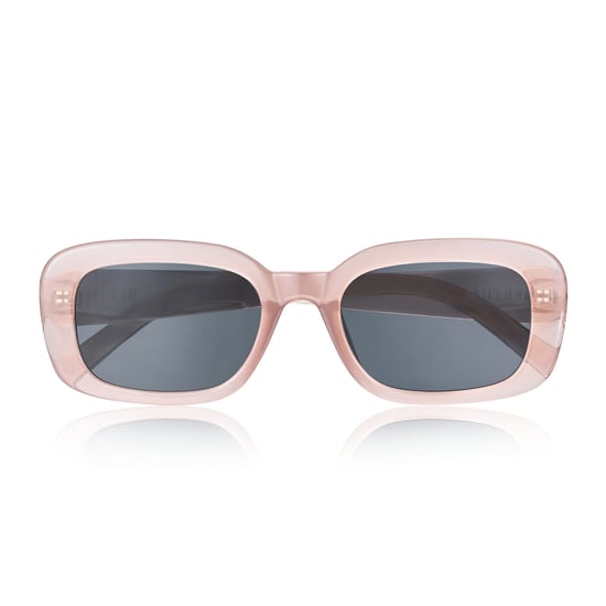 Gafas de sol polarizadas Bertha Cassie - Rosa/Negro - Image 2