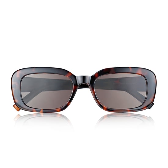 Gafas de sol polarizadas Bertha Cassie - Carey/Marrón - Image 2
