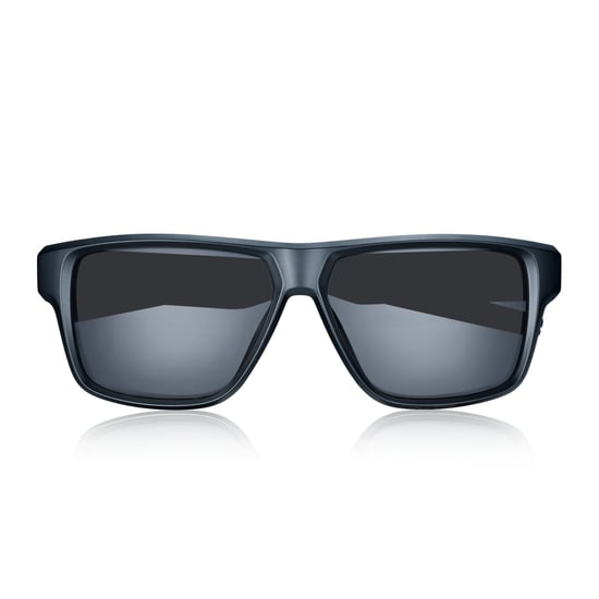 Gafas de sol polarizadas Breed Axion - Negro/Negro - Image 2