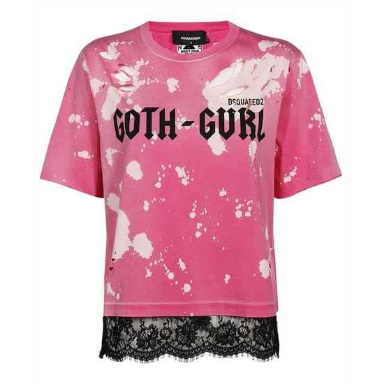 Dsquared2 Camiseta de Mujer - Image 1