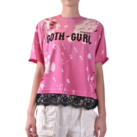 Dsquared2 Camiseta de Mujer - Image 2