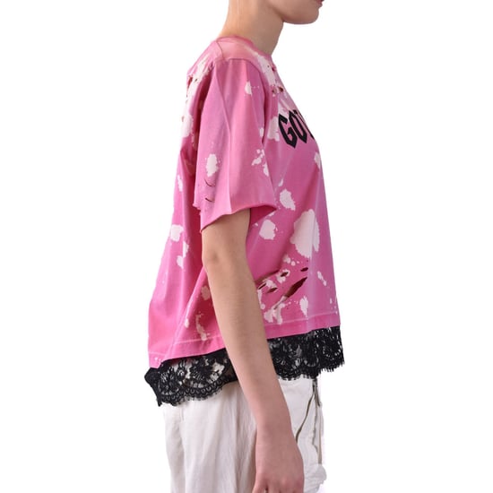 Dsquared2 Camiseta de Mujer - Image 3