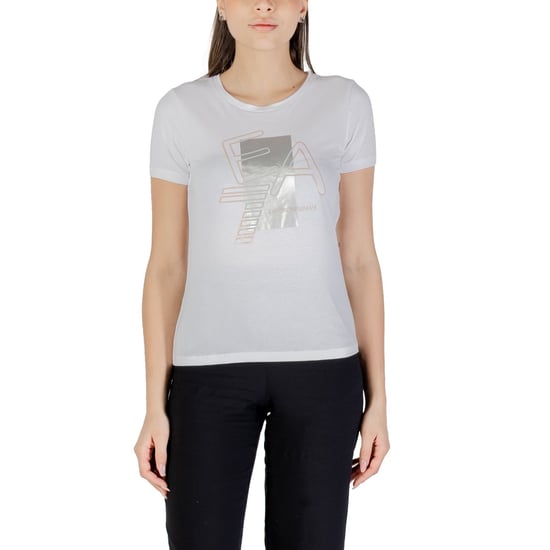 Camisa de mujer Ea7 - Image 1