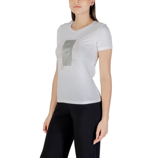 Camisa de mujer Ea7 - Image 3